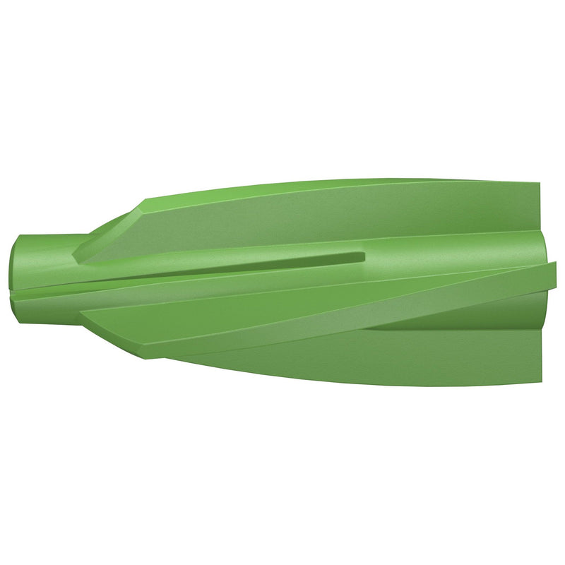 Fischer Deutschl - Allzweckdübel Gipskartondübel GB GREEN 10 − 18 Stück