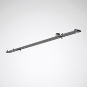 Trilux - Mechanisches Zubehör/Ersatzteile für Leuchten Geräteträger f. Nextrema 78IP50OleveonFL15005 schwarz