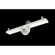 Ridi-Leuchten - Bussystem-Bewegungsmelder Moduleinsatz Lichtsensor VL2MF-S500- #2500028 DALI-2, ws