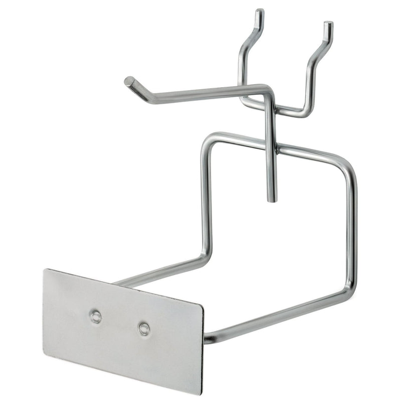 Knipex - Zubehör/Ersatzteile für Verkaufsständer Lochplattenhaken 00 19 33 kurz 90 mm