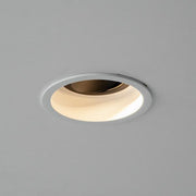 Brumberg Leuchten - Downlight/Strahler/Flutlicht Einbaumodul rund 45002550 strukturweiß