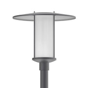 Leipziger Leuchten - Straßen- und Platzleuchte LED-Mastaufsatzleuchte 4.892.9050.184-14 3000K, Zylinder