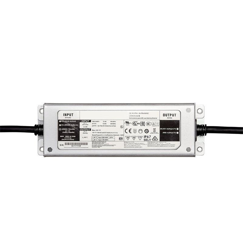 Nobile - LED-Betriebsgerät 12V 8980502012 IP67