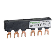 Schneider Electric - Phasenschiene Sammelschienensystem GV2G245