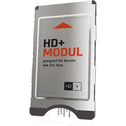 HD Plus - Zubehör/Ersatzteile für Fernseher HD+Modul m.6 Monatskarte 22023 6M + Sender inkl.Sender Paket