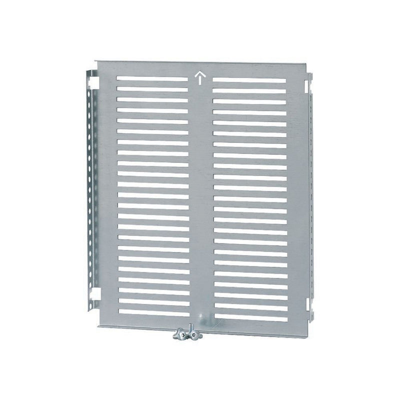 Eaton - Abdeckung/Blende/Beschriftungsleiste (Schaltschrank) Vertikale Trennwand XPRCCV0325035 Abdeckung XR-MCCB