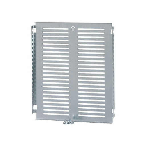Eaton - Abdeckung/Blende/Beschriftungsleiste (Schaltschrank) Vertikale Trennwand XPRCCV0325035 Abdeckung XR-MCCB
