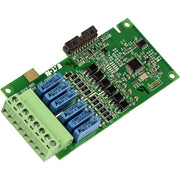 Eaton - Zubehör/Ersatzteile für Frequenzregler IO Erweiterung DXG-EXT-6DI Frequenzumrichter