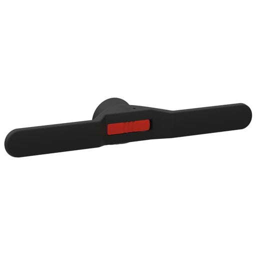 ABB Stotz S&J - Handgriff für Schaltgeräte Pistolengriff OHB150J12P 2x150mm Wellen- 12mm