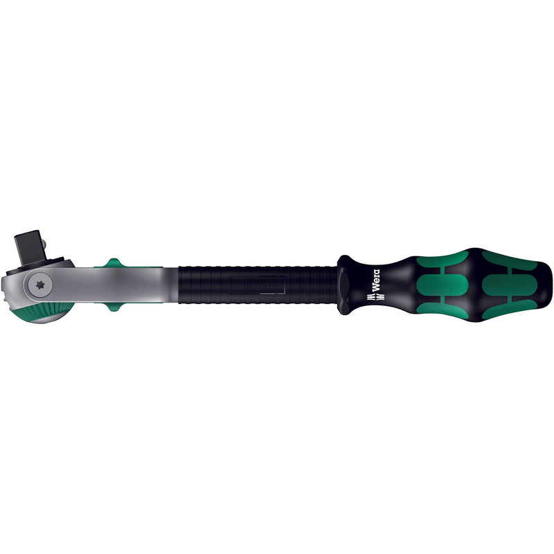Wera - Umschaltknarre Zyklop Speed-Knarre 003600 1/2 "x277,0mm