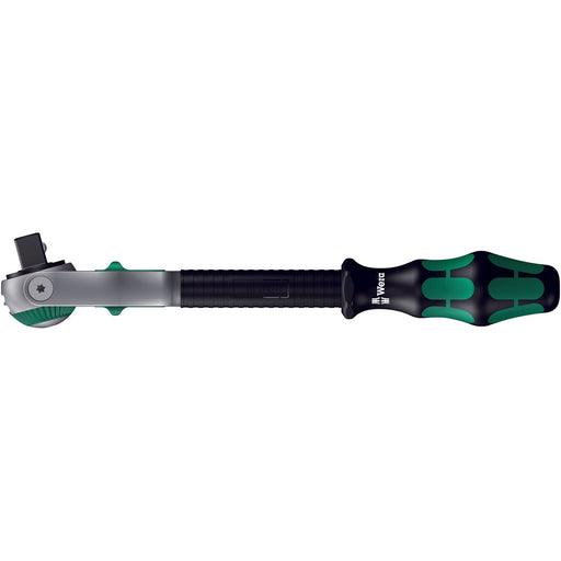 Wera - Umschaltknarre Zyklop Speed-Knarre 003600 1/2 "x277,0mm