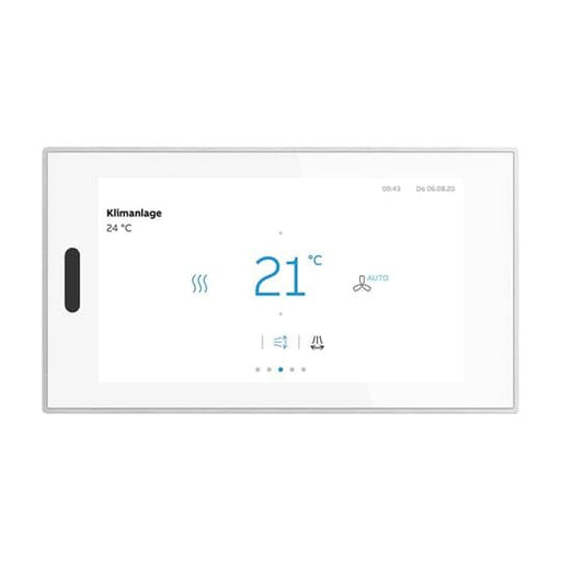 Busch-Jaeger - Bussystem-Mehrfach Bediengerät RoomTouch RT/U30.0.11-811 5 -811