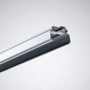 Trilux - Mechanisches Zubehör/Ersatzteile für Leuchten Leitungshalter 07690 LHI VE10 innen 10 Stück