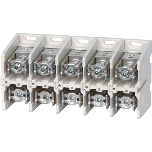 Eaton - Hauptleitungsklemme Klemme K240/5 400A, 5p f.Netzans