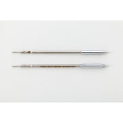 Ersa - Lötspitze Auslötspitzen-Satz ERSADUR 0462PDLF005/SB bleif. 0,5mm − 2 Stück
