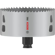 Bosch - Lochsäge PRO Multi Material PC Plus 2608594410 Lochsäge, 102 mm
