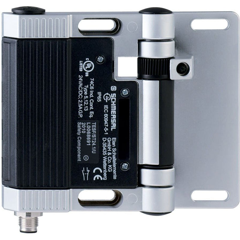 Schmersal - Einzelpositionsschalter Sicherheitsschalter TESF/S/ST24.2/U