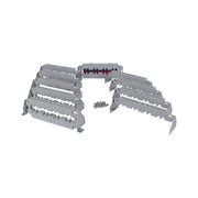 Eaton - Komponente für den Ausbau (Schaltschrank) Sammelschienenset Verteil- XDSF20-65-MC schienen 2000A 65kA