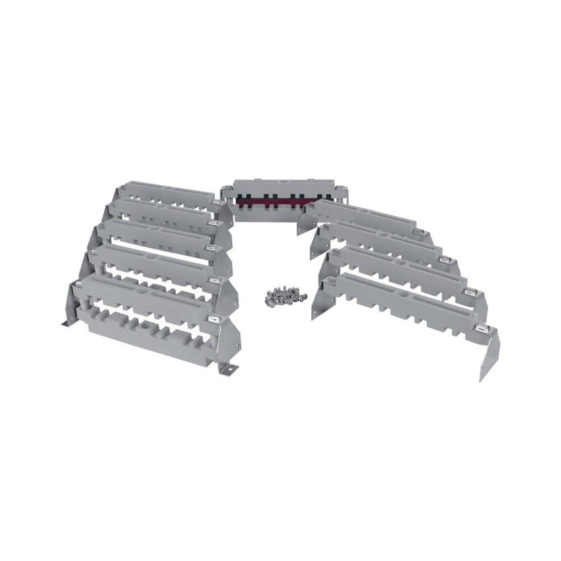 Eaton - Komponente für den Ausbau (Schaltschrank) Sammelschienenset Verteil- XDSF20-65-MC schienen 2000A 65kA