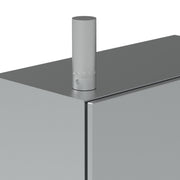 nVent Hoffman - Klimagerät (Schaltschrank) Vortex Kühler 586W, 184 HT4630