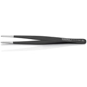 Knipex - Pinzette Präzisions-Pinzette 92 78 77 ESD ESD, 145mm