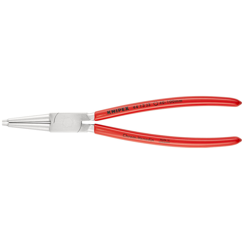 Knipex - Zange für Sicherungsringe Sicherungsringzange 44 13 J3 225mm