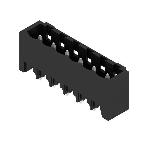 Weidmüller - Leiterplattensteckverbinder Verbinder 5.00mm SL-SMT 5.#1841200000  − 50 Stück