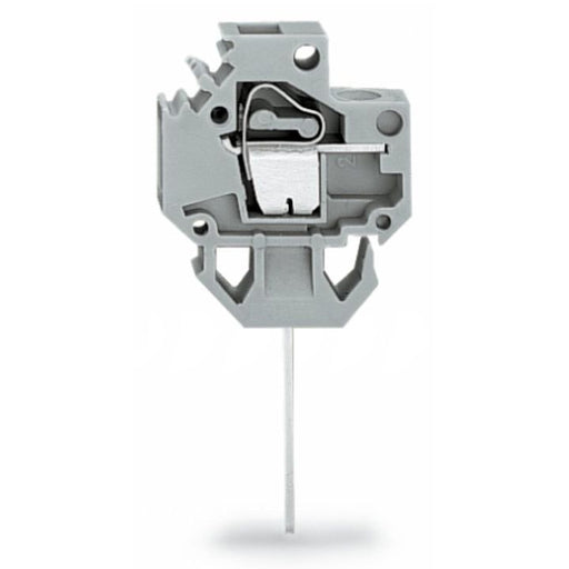 WAGO - Durchführungsklemme 226-102 1,5mm,grau − 150 Stück