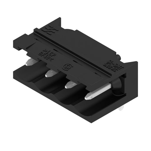 Weidmüller - Leiterplattensteckverbinder Verbinder 5.08mm SL-SMT 5.#1868310000 − 350 Stück