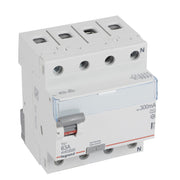Legrand - Fehlerstrom-Schutzschalter Legrand 411786 63A 4P 300mA