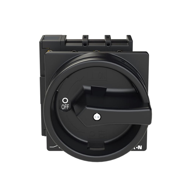 Eaton - Lasttrennschalter Hauptschalter P1-40/EA/SVB-SW/N 40A,Einbau,3p