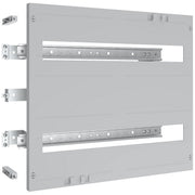 ABN - Verteilerfeld für Installationsverteiler Modul MT2325 tief BxH:500x450mm