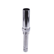 Jumo - Zubehör/Ersatzteile für Industriesensoren Prozessarmatur 00302474 aus Edelstahl