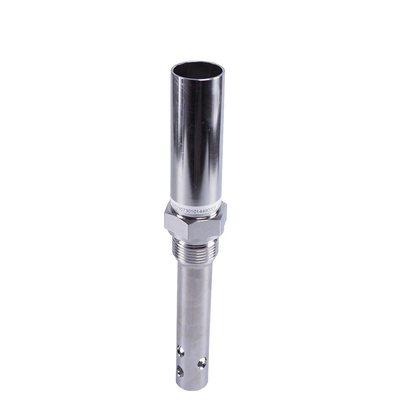 Jumo - Zubehör/Ersatzteile für Industriesensoren Prozessarmatur 00302474 aus Edelstahl