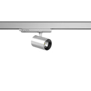 RZB - Downlight/Strahler/Flutlicht LED-Stromschienenstrahler 742155.004 927, si