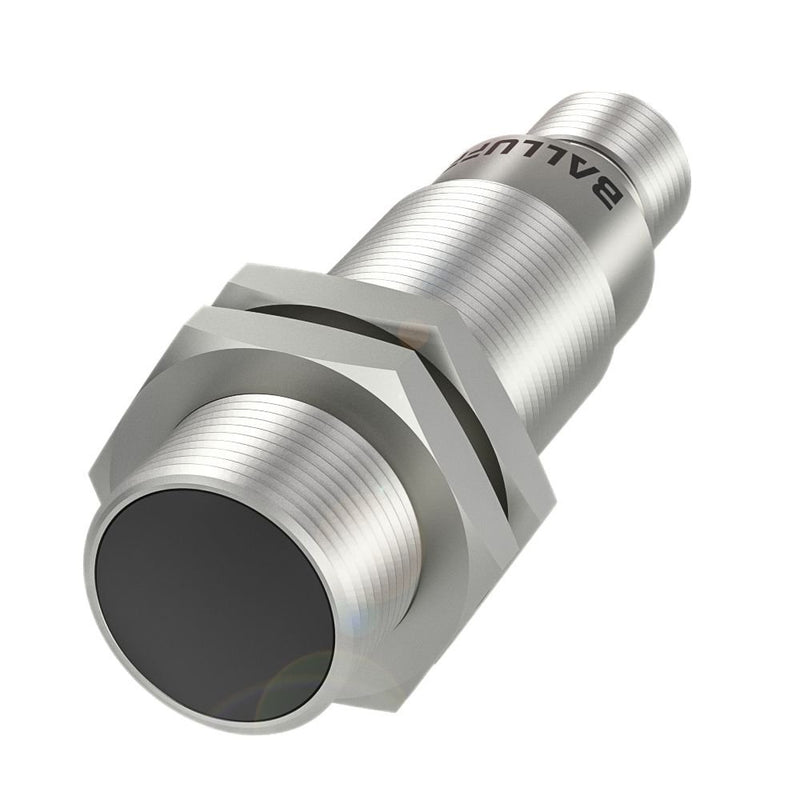 Balluff - Induktiver Näherungsschalter Sensor induktiv BES M18MF2-U#BES05ZN