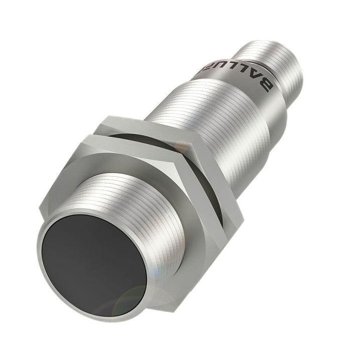Balluff - Induktiver Näherungsschalter Sensor induktiv BES M18MF2-U#BES05ZN  − 1 Stück
