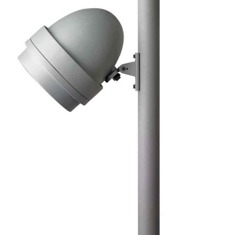 Meyer+Sohn - Downlight/Strahler/Flutlicht LED-Mastleuchte 8986245710 engstrahlend