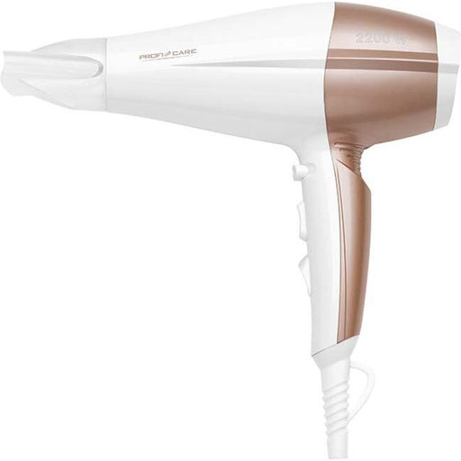 PROFICARE - Haartrockner/Haarstyler Haartrockner PC-HT3010 ws ProfiCare,2200WIonic
