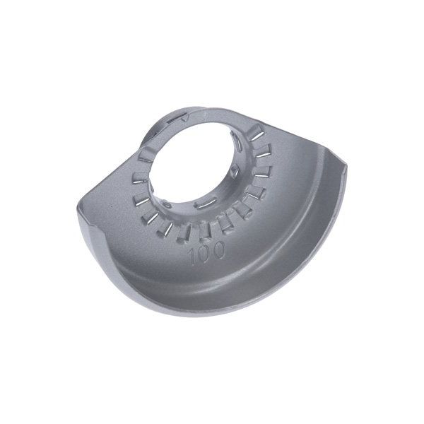 Bosch - Systemzubehör für Schleifen/Polieren (Akku/elektrisch/Druckluft) Schleifschutzhaube für GWS 2608000676 9-100 P Professional