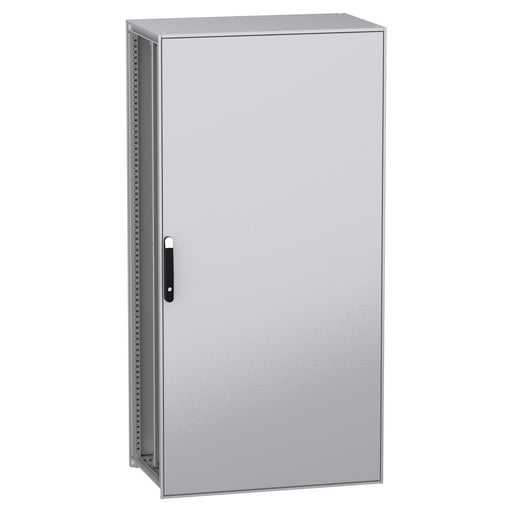 Schneider Electric - Gehäuse/Schaltschrank (leer) Standgehäuse elektrisch NSYSFN201060P PanelSeT SFN
