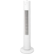 CLATRONIC - Umluftventilator Towerventilator CTC TVL 3770 ws 4Stufen