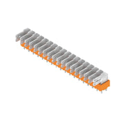 Weidmüller - Leiterplattenklemme Leiterplattenklemme PCF 5.00/#9511570000 5.00mm − 50 Stück