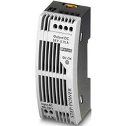 Phoenix Contact - Gleichstromversorgung Stromversorgung STEPPS1AC24 #2868622 24 V DC/0,75 A