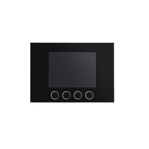 Grothe - Funktionsmodul für Türkommunikation Display-Modul SM 1168/1 2VOICE-Technologie