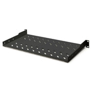DIGITUS - Komponente für den Ausbau (Schaltschrank) 19Zoll Fachboden DN-19 TRAY-1-SW 1HE