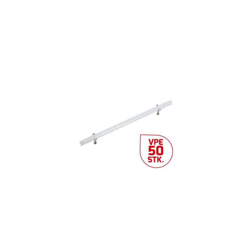 Dotlux - Decken-/Wandleuchte Sanierungsleuchtenset VE50 5823-150 (VE50) 4000K