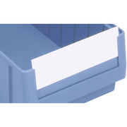 Bito - Kennzeichnungsmaterial Etikettschutzfolie 3-1067 (VE50) transparent