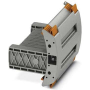 Phoenix Contact - Prüfstecker Betriebsstecker FWP 6+1 7-polig, grau − 5 Stück