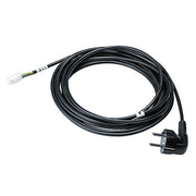 Zumtobel Group - Elektrisches Zubehör/Ersatzteile für Leuchten Stecker/Kabel Verbindung ARTELEA #42189781 schwarz